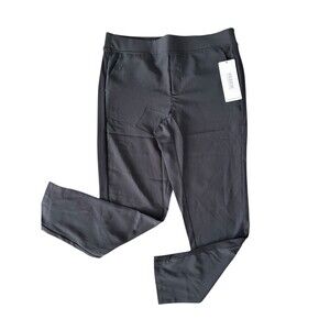 RBK Active Women’s Gray Commute Travel Work Athletic Activewear Jogger Pants NEW